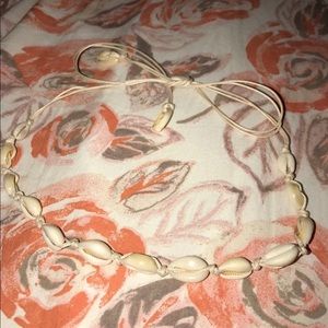 Shell Choker